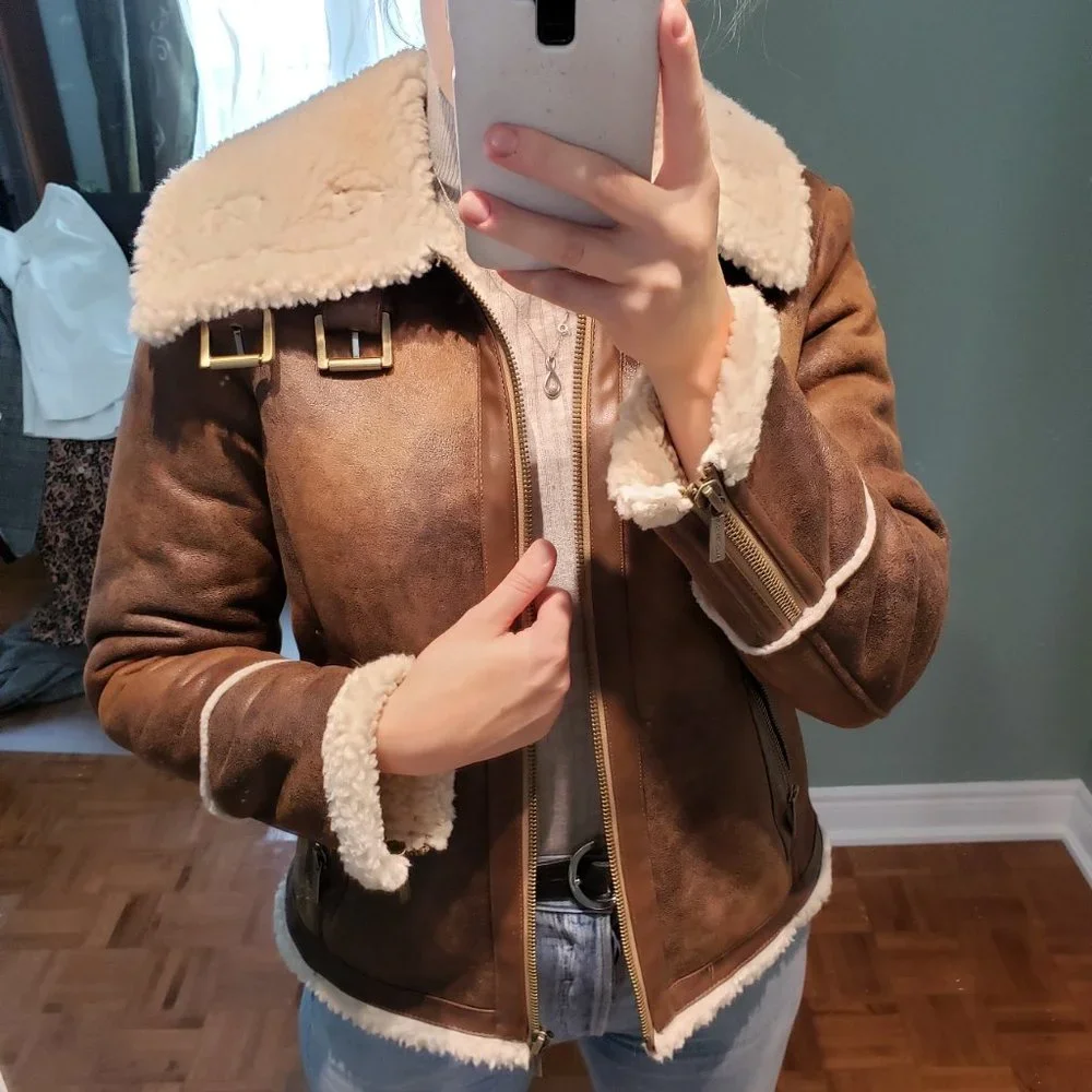 Michael Kors Jacket - Picture 4 of 4